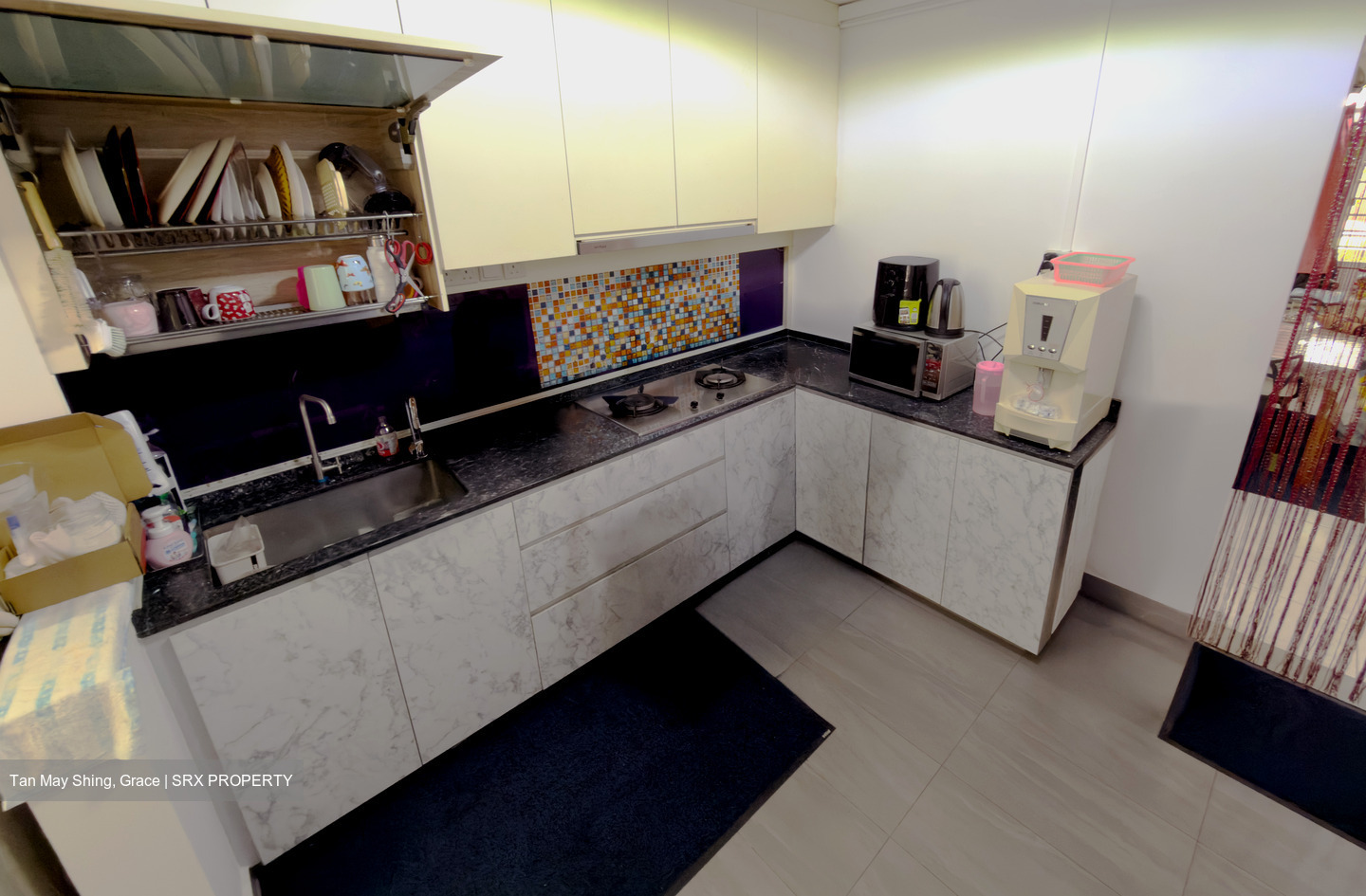 Blk 151 Jalan Teck Whye (Choa Chu Kang), HDB 4 Rooms #547322041